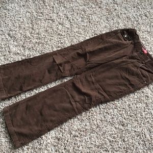 Faded Glory pants sz 10